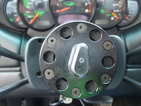 Used 2002 Porsche 911 Carrera image 79