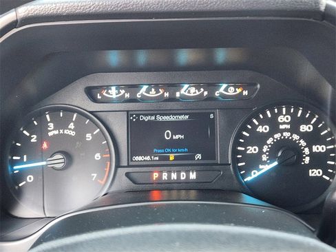 Used 2019 Ford F150 XL w/ Equipment Group 101A Mid image 17