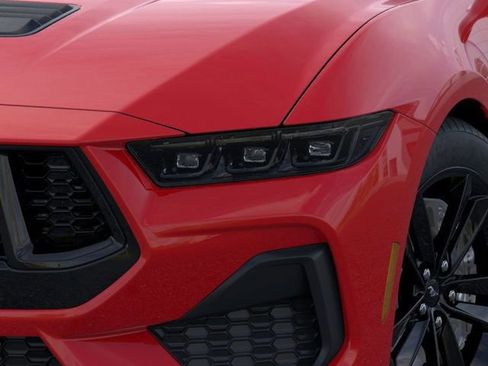 New 2026 Ford Mustang GT image 18