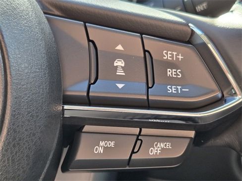 Used 2023 MAZDA CX-5 AWD 2.5 S w/ Premium Plus Pkg image 24