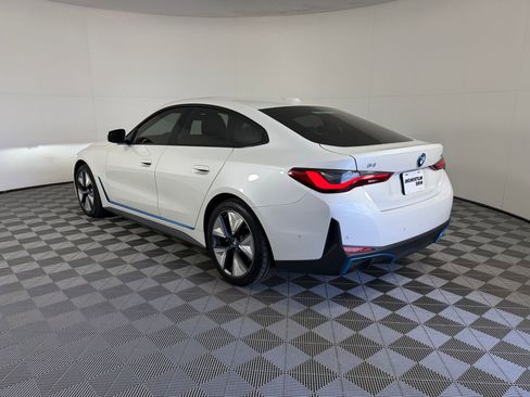 Used 2023 BMW i4 eDrive35 w/ Premium Package image 3