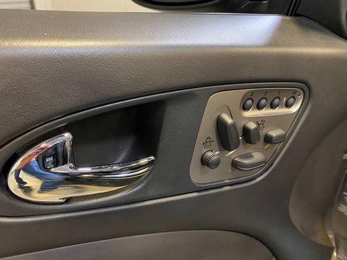 Used 2008 Jaguar XKR R RWD image 30