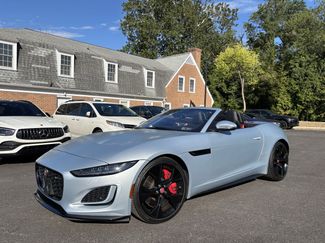 Used 2021 Jaguar F-TYPE R-Dynamic AWD/4WD video 1