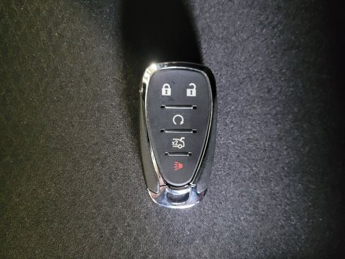 Used 2024 Chevrolet Malibu LT FWD image 32
