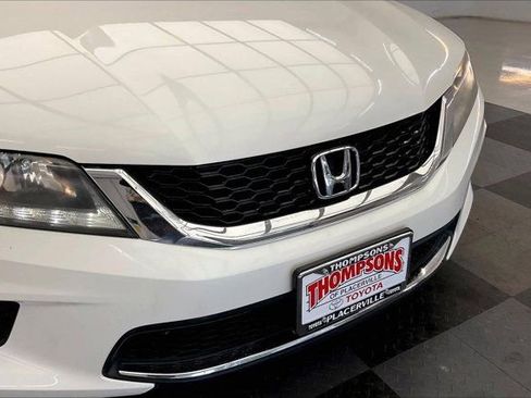 Used 2013 Honda Accord EX-L image 31