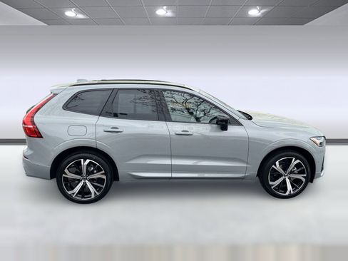 Used 2025 Volvo XC60 B5 Ultra w/ Protection Package Premier image 7