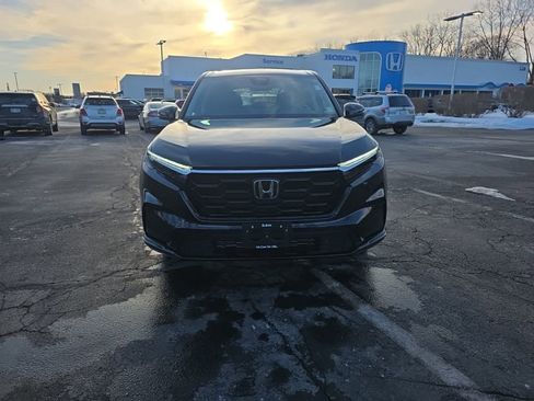 Certified 2024 Honda CR-V EX-L image 2