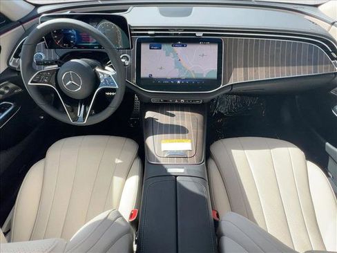 New 2026 Mercedes-Benz E 450 4MATIC All-Terrain Wagon image 15