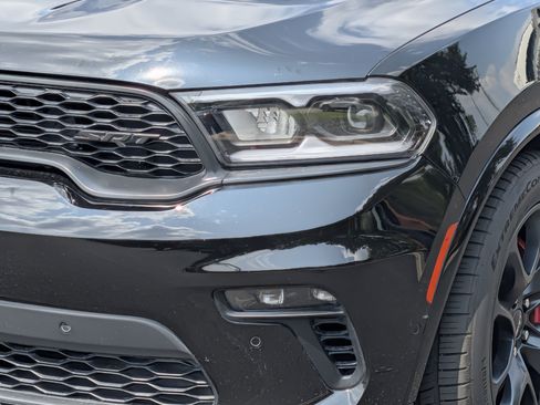 Used 2021 Dodge Durango SRT w/ Premium Interior Group AWD/4WD image 16