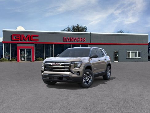New 2026 GMC Terrain Elevation AWD/4WD image 32