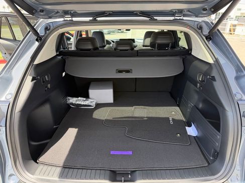 New 2026 MAZDA CX-50 AWD 2.5 Hybrid w/ Cargo Package image 32