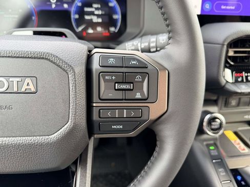 New 2026 Toyota Land Cruiser image 7