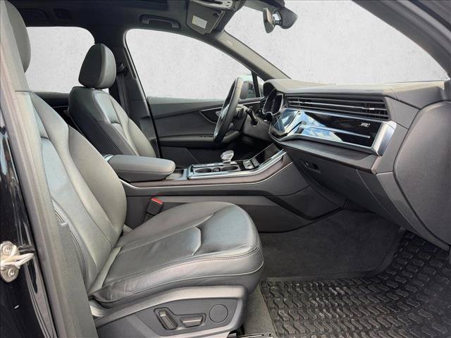 Used 2023 Audi Q7 2.0T Premium AWD/4WD image 17