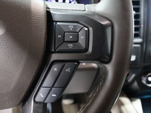 Used 2018 Ford Expedition Limited image 40