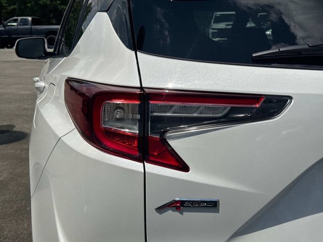 Used 2024 Acura RDX w/ Advance Package AWD/4WD image 6