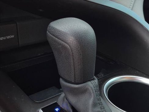 Certified 2024 Toyota Camry LE FWD image 20