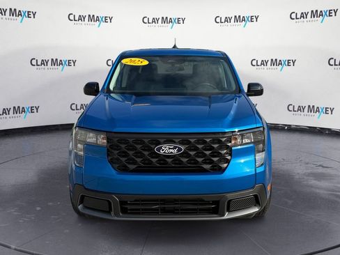 Used 2025 Ford Maverick XLT w/ XLT Luxury Package AWD/4WD image 8