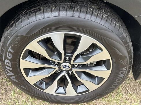 Used 2024 Subaru Outback Touring XT image 15