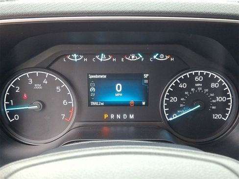 Certified 2022 Ford F150 XL w/ Trailer Tow Package image 13