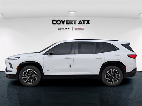 New 2025 Buick Enclave Sport Touring w/ Super Cruise Package image 4