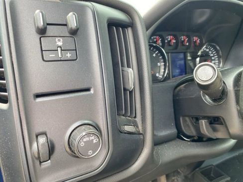 Used 2016 GMC Sierra 2500 4x4 Double Cab image 17