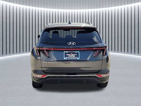 Used 2023 Hyundai Tucson SEL FWD image 5