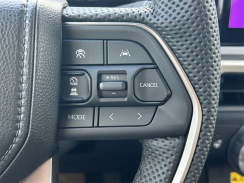 New 2026 Toyota Tacoma TRD Off-Road image 44