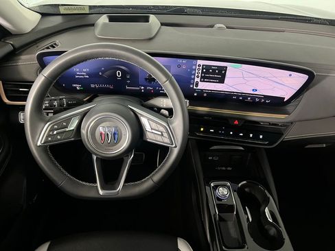 Used 2025 Buick Envision Sport Touring image 13