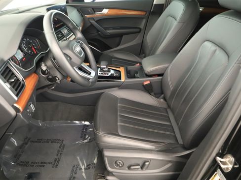 Certified 2023 Audi Q5 2.0T Premium w/ Convenience Package image 24