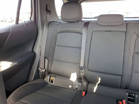 Certified 2025 Chevrolet Equinox LT FWD image 13