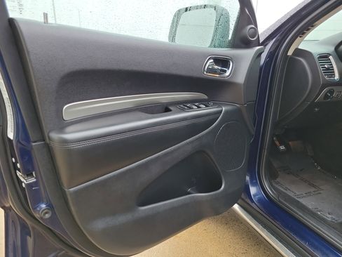 Used 2014 Dodge Durango SXT w/ Quick Order Package 23B image 6