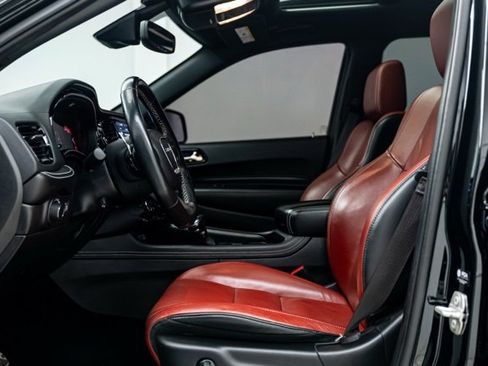 Used 2023 Dodge Durango SRT Hellcat image 10