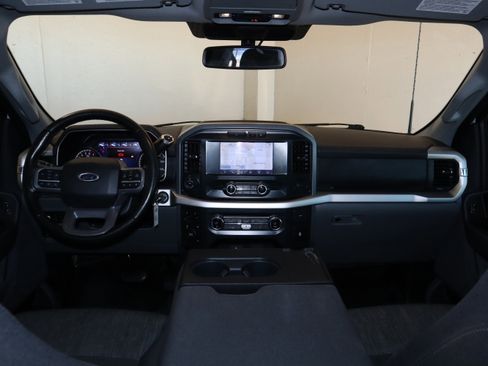 Used 2021 Ford F150 XLT w/ Equipment Group 301A Mid AWD/4WD image 26