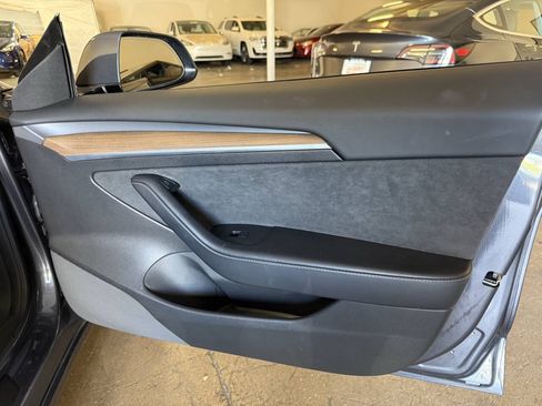 Used 2021 Tesla Model 3 Performance AWD/4WD image 28