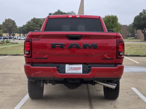 New 2026 RAM 2500 Big Horn image 5