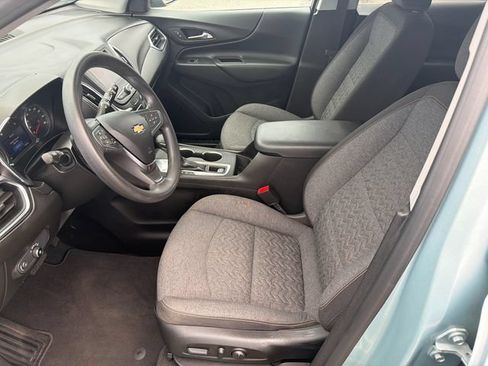 Used 2022 Chevrolet Equinox LT FWD image 9