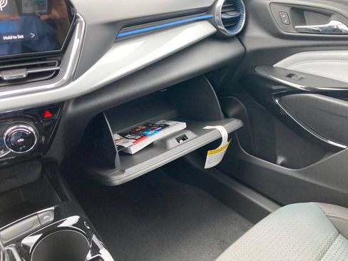 New 2026 Chevrolet Trax LT w/ Driver Confidence Package FWD image 16