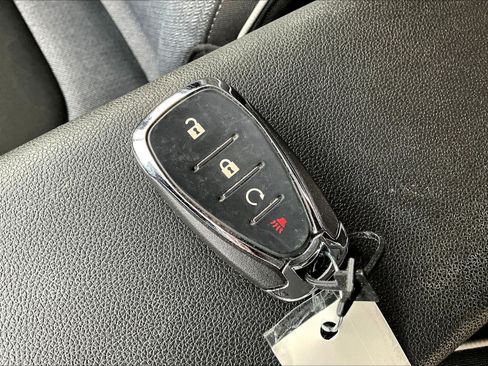 Used 2023 Chevrolet TrailBlazer LT w/ Convenience Package AWD/4WD image 33