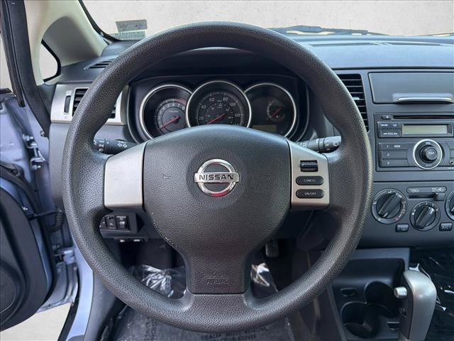 Used 2012 Nissan Versa 1.8 S w/ Plus Pkg FWD image 15