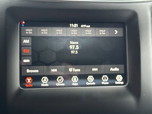 Used 2021 Jeep Cherokee Latitude Lux w/ Trailer Tow Group image 18