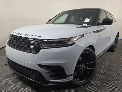 New 2026 Land Rover Range Rover Velar Dynamic SE
