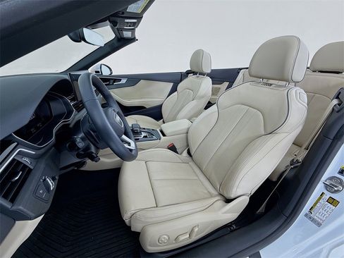 Used 2024 Audi A5 2.0T Premium Plus image 5