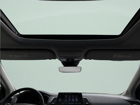 Certified 2026 Honda Odyssey EX-L image 35