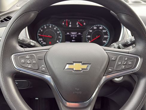 Certified 2024 Chevrolet Equinox LS image 28