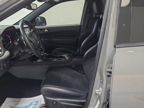 Used 2025 Dodge Durango GT image 7