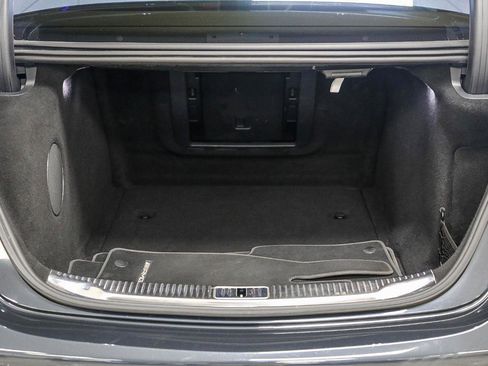 Used 2021 Mercedes-Benz S 580 4MATIC Sedan image 36