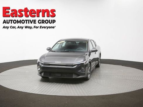 Used 2025 Kia K4 FWD image 54