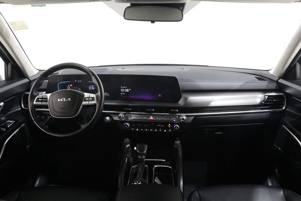 Used 2025 Kia Telluride S AWD/4WD image 15