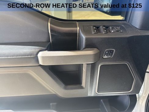 Used 2018 Ford F150 Raptor w/ Equipment Group 802A Luxury image 11