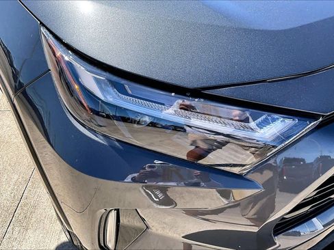 Used 2024 Toyota RAV4 XSE image 28